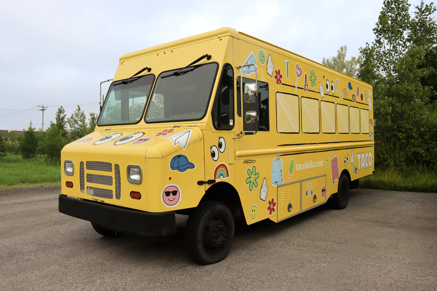 Taco Kidz