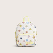 Boite à Lunch pour enfant ALEXIS SMILEY CREAM