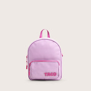 Alexis – Lilac Lunch Bag 