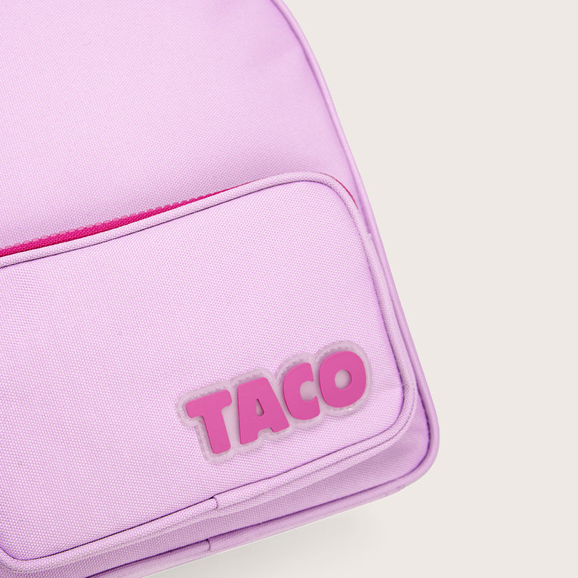 Alexis – Sac à lunch Lilac