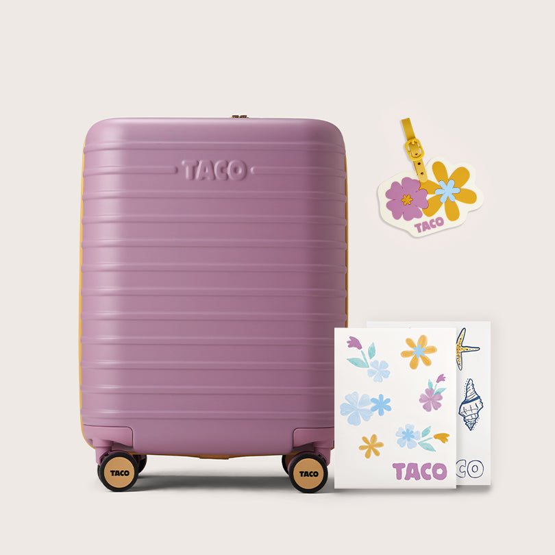 Ensemble Voyage Petals