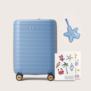 Ensemble Voyage Breeze