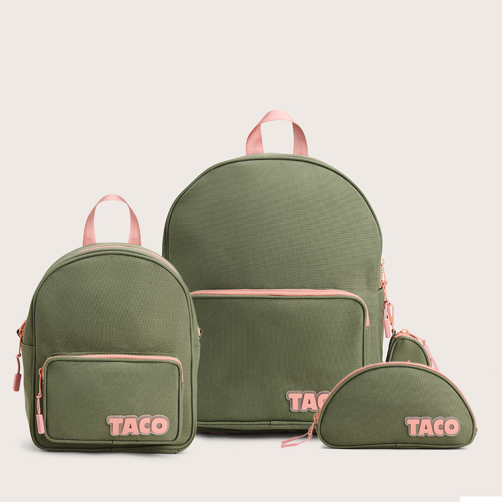 Ensemble Olive
