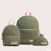 Ensemble Olive