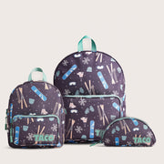 Ensemble Midnight Ski