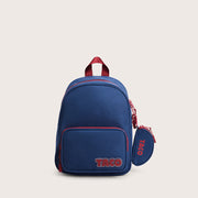 Capri – Petit Sac à dos Oxford