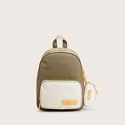 Capri – Petit Sac à dos Sandalwood