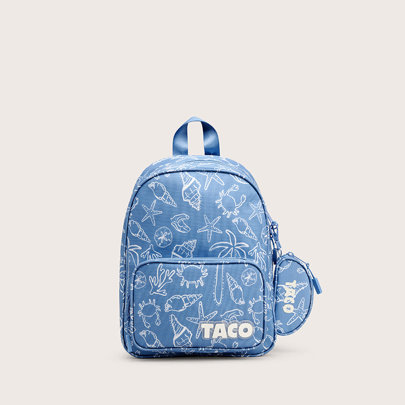 Capri – Petit Sac à dos Seaside Breeze