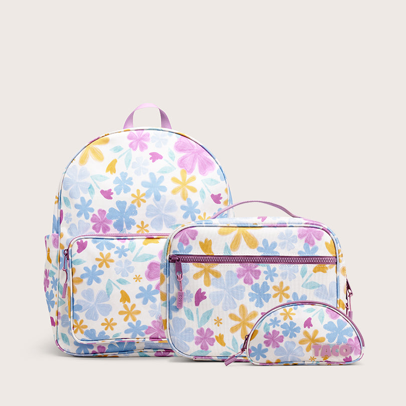 Ensemble Flower Petals