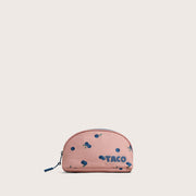 Kiana - Blueberry Pink Snack Bag 