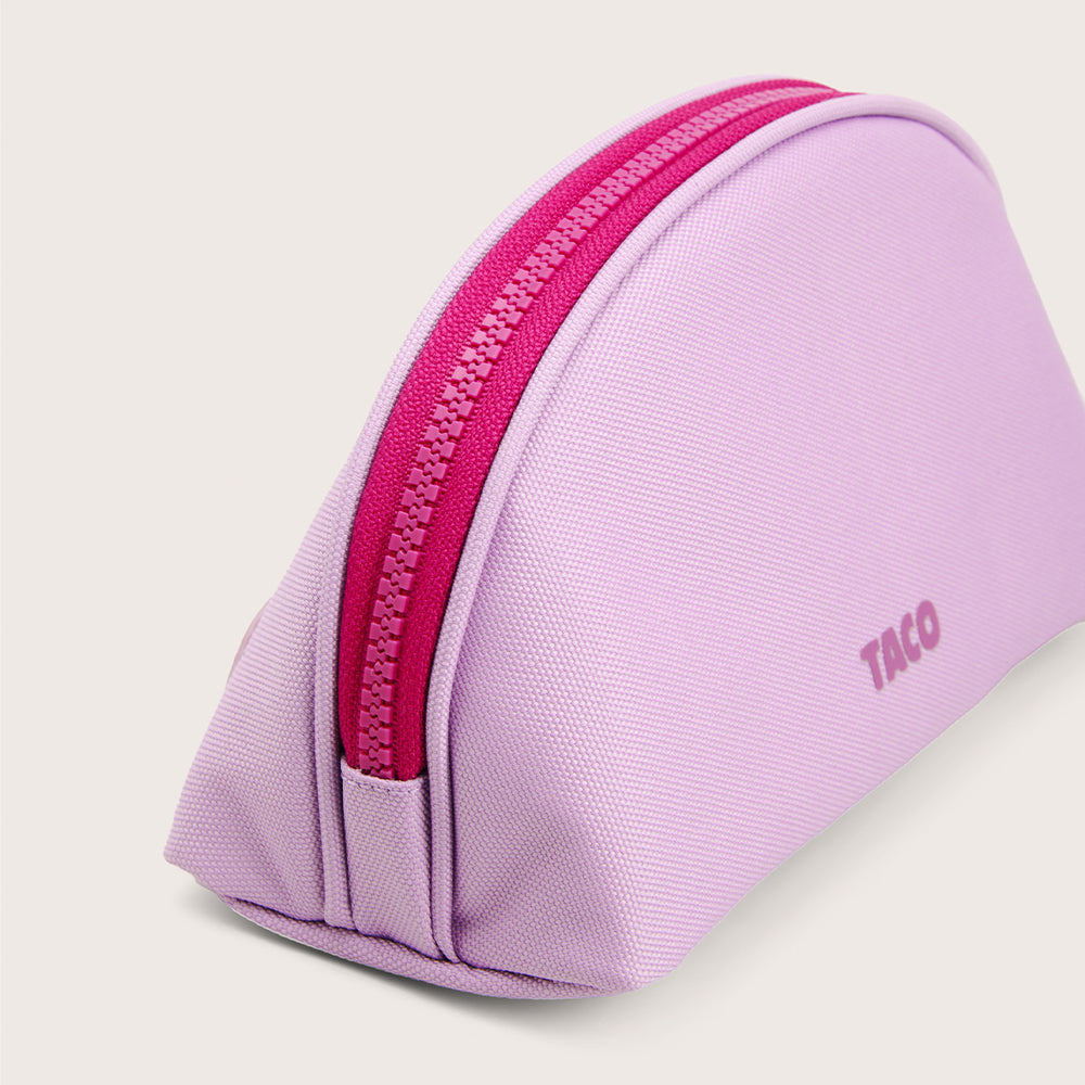 Kiana – Sac à collation congelable Lilac