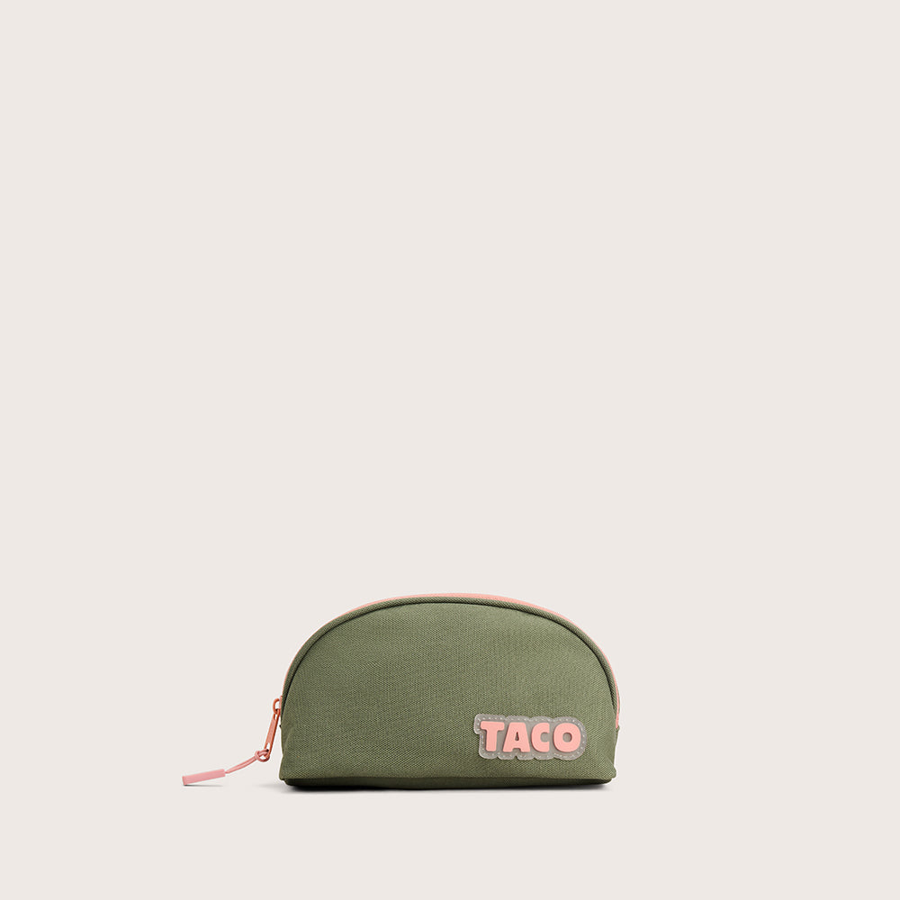 Kiana - Olive Snack Bag