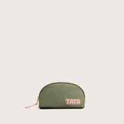 Kiana - Olive Snack Bag
