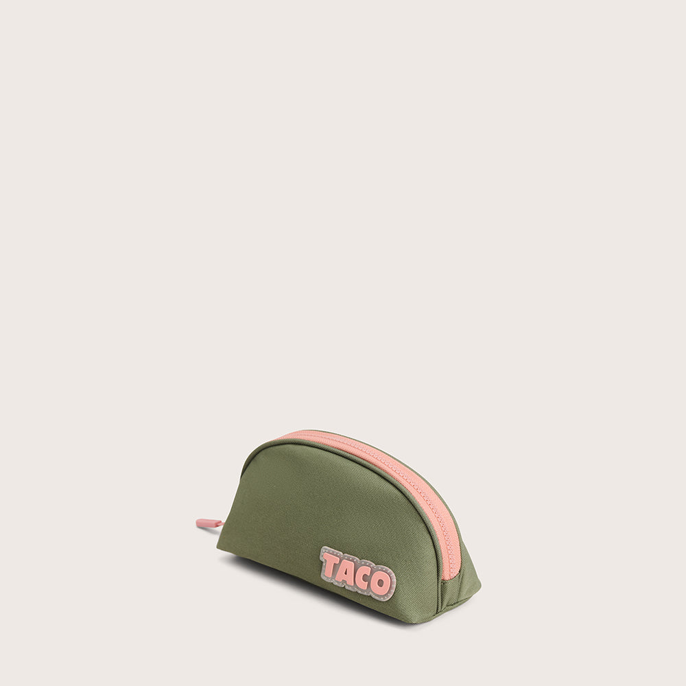 Kiana - Olive Snack Bag