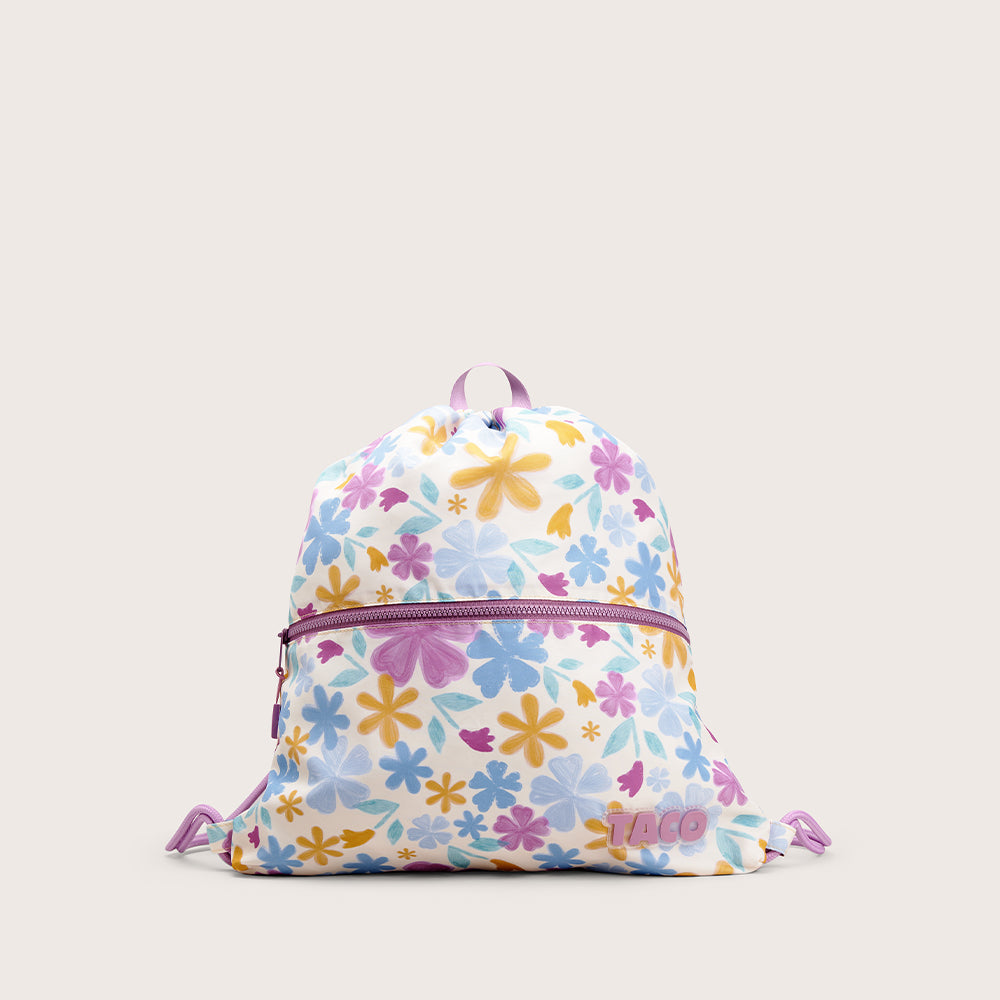 Olivia – Sac de sport Flower Petals