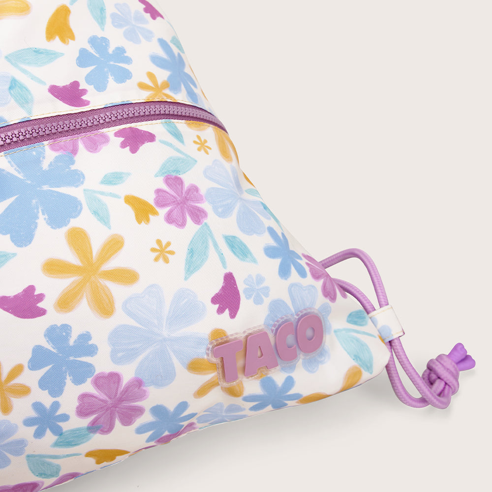 Olivia – Sac de sport Flower Petals