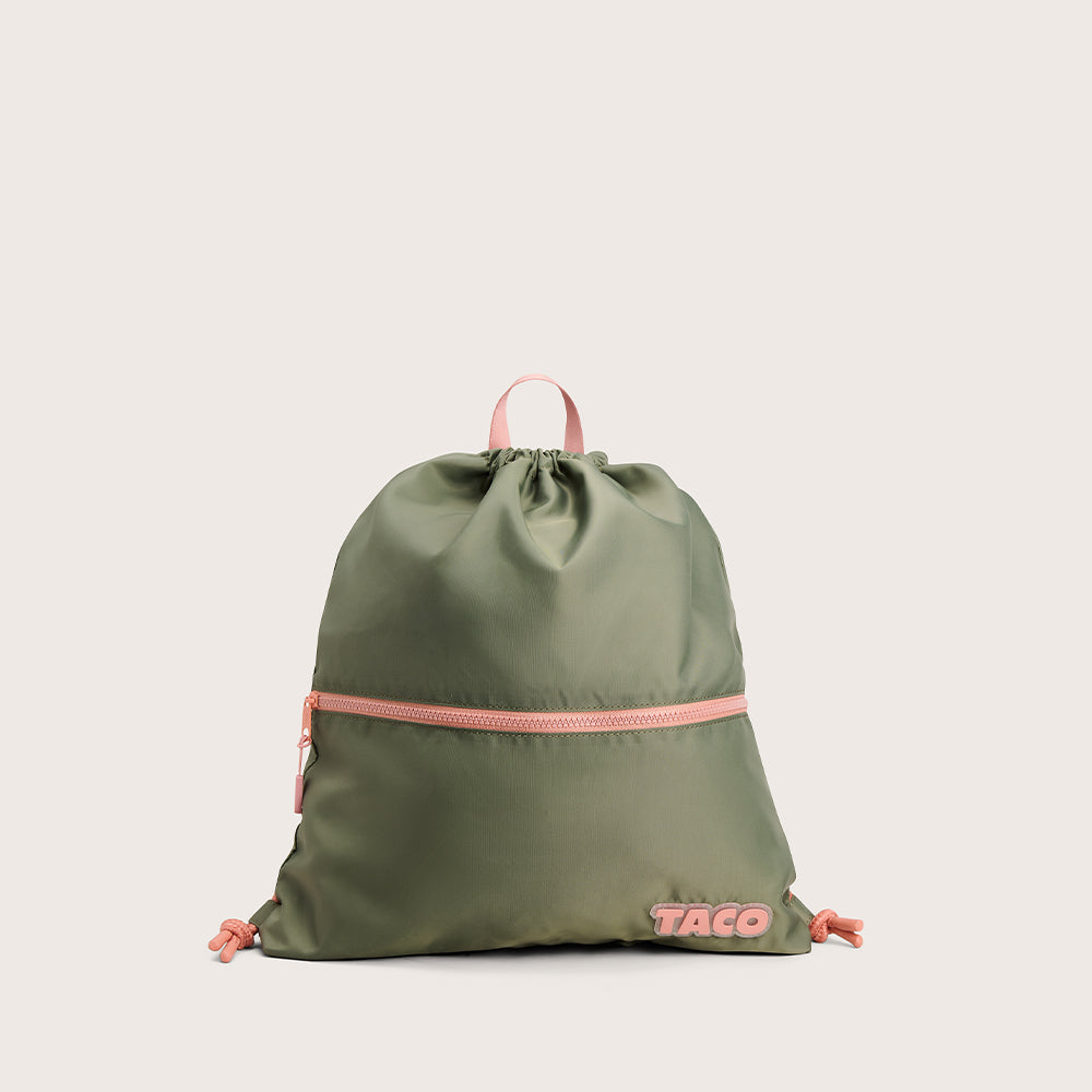 Olivia - Olive Sport bag 