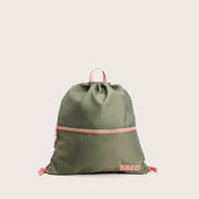 Olivia – Sac de sport Olive