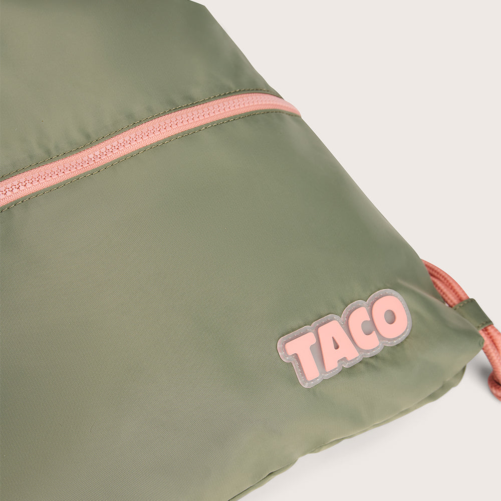 Olivia - Olive Sport bag 