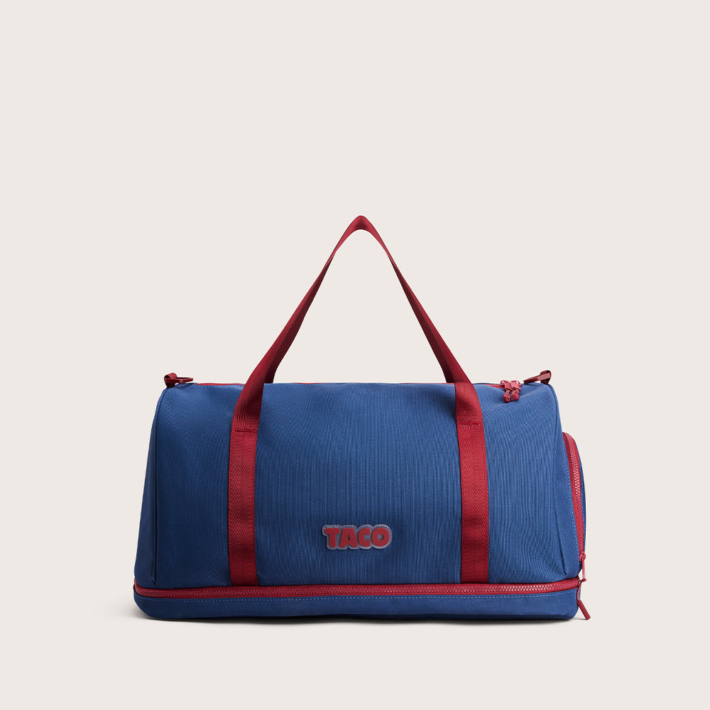 Polo - Oxford Kids Duffle Bag