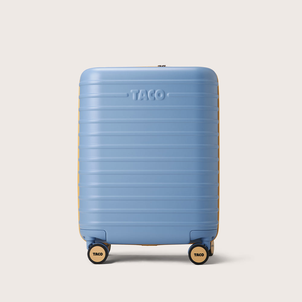 Skye - Valise de cabine pour enfant Breeze