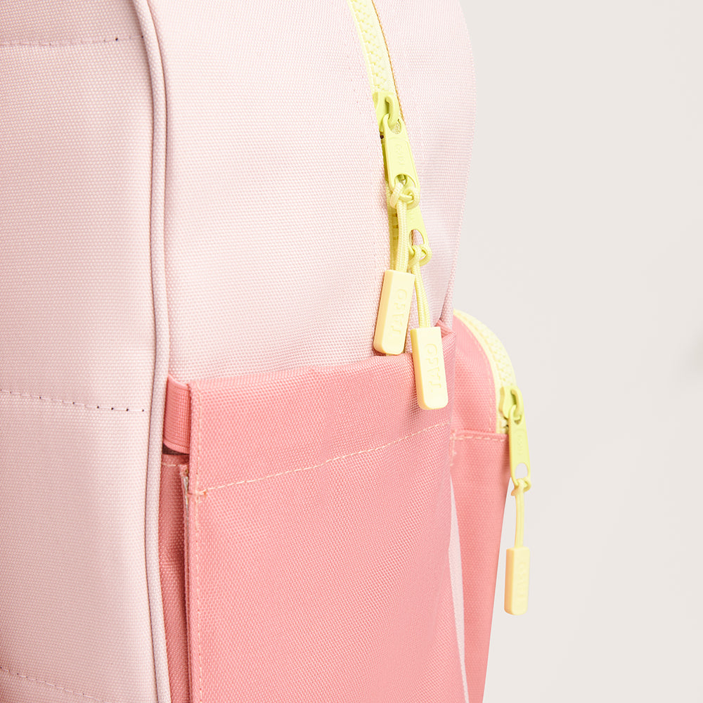Sac à dos pour enfant scolaire SYDNEY DUSTY ROSE