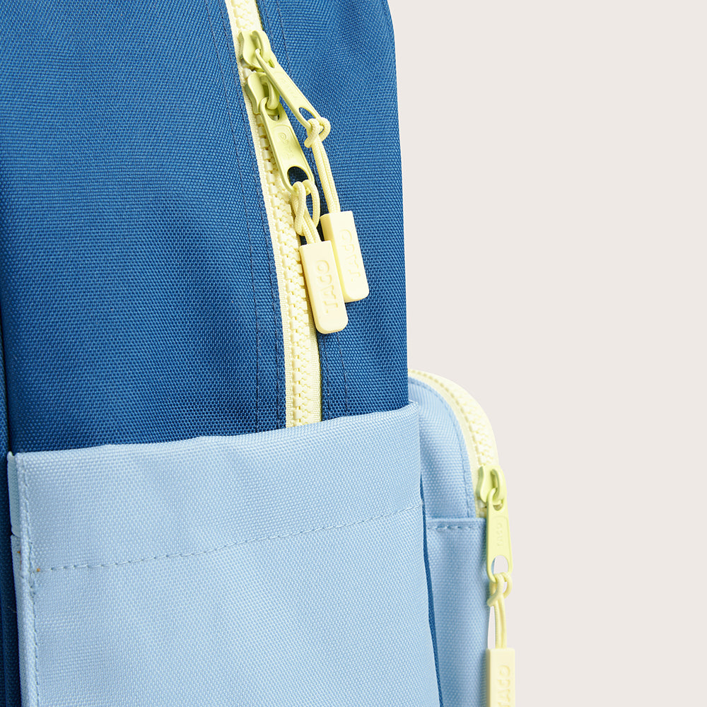 Sac à dos pour enfant scolaire SYDNEY NAVU BLUE