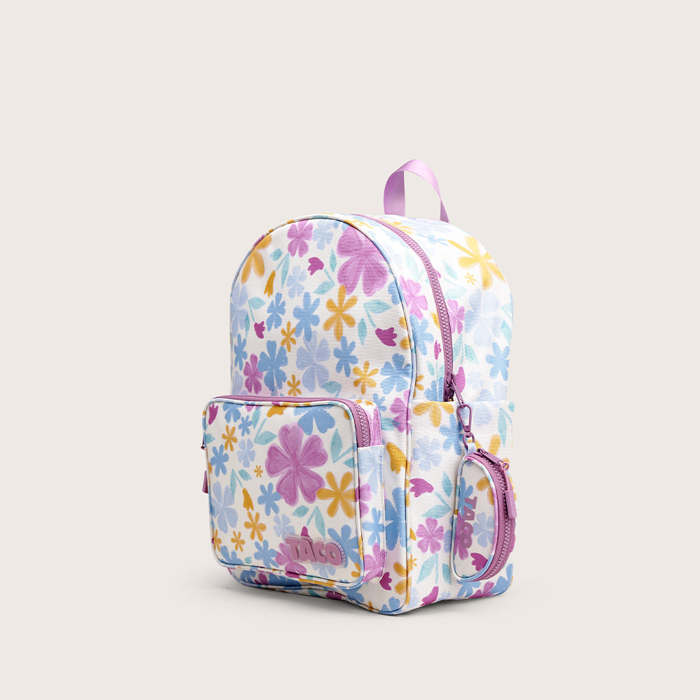 Ensemble Flower Petals