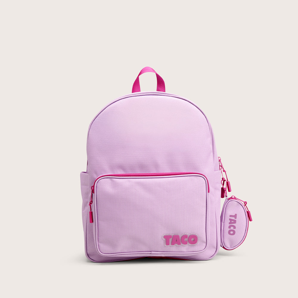 Sydney – Sac à dos Lilac