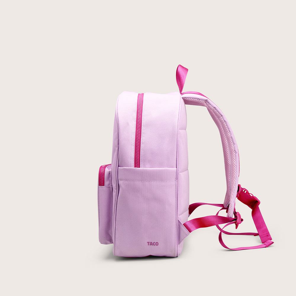 Sydney – Lilac Backpack 