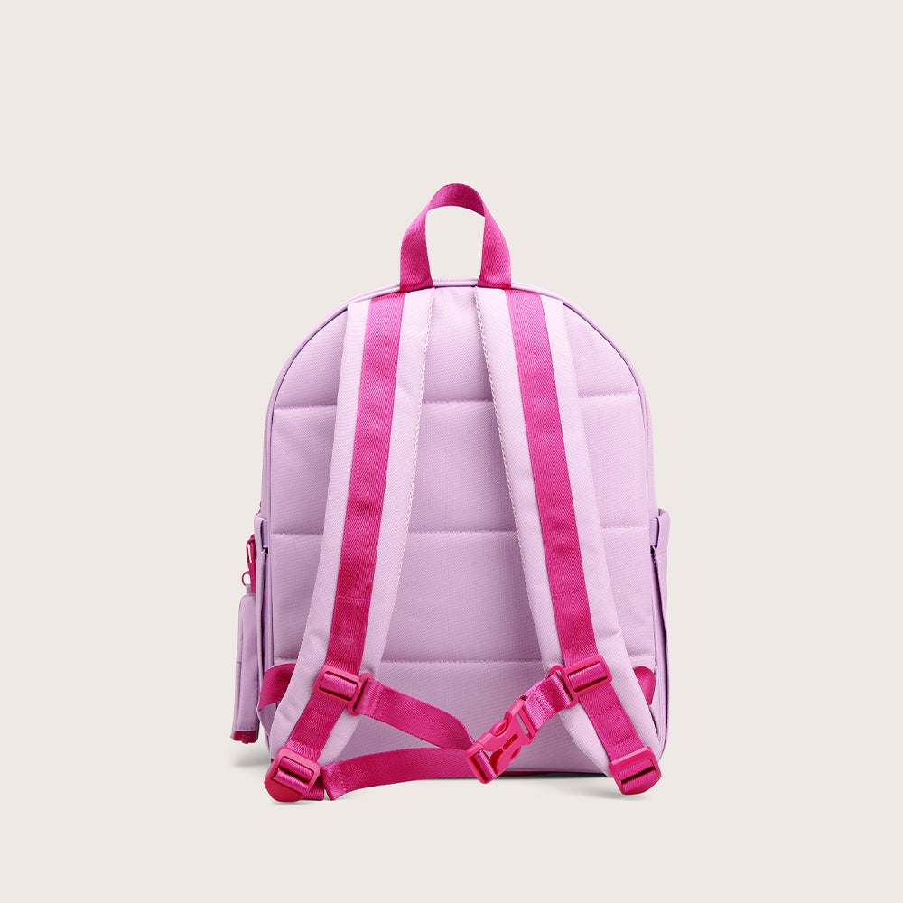 Sydney – Lilac Backpack 