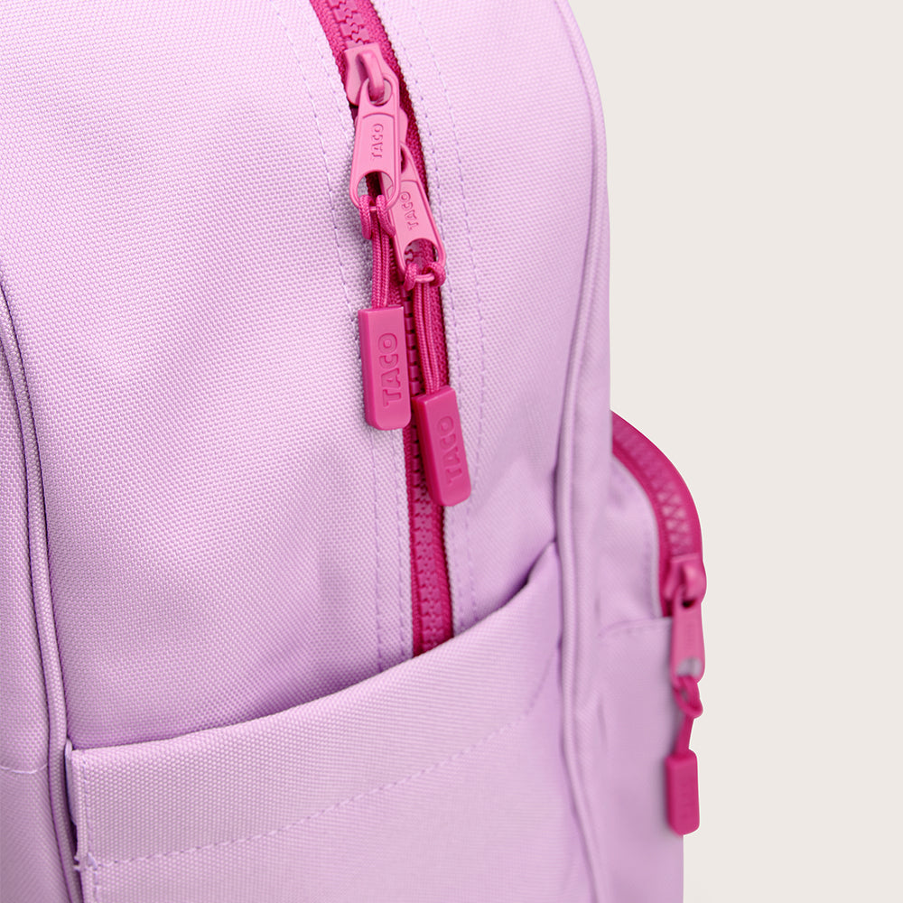 Sydney – Lilac Backpack 