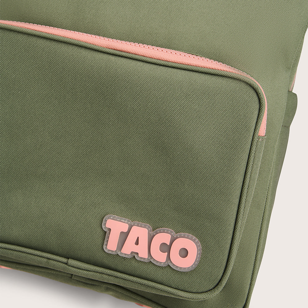 Sydney – Sac à dos Olive