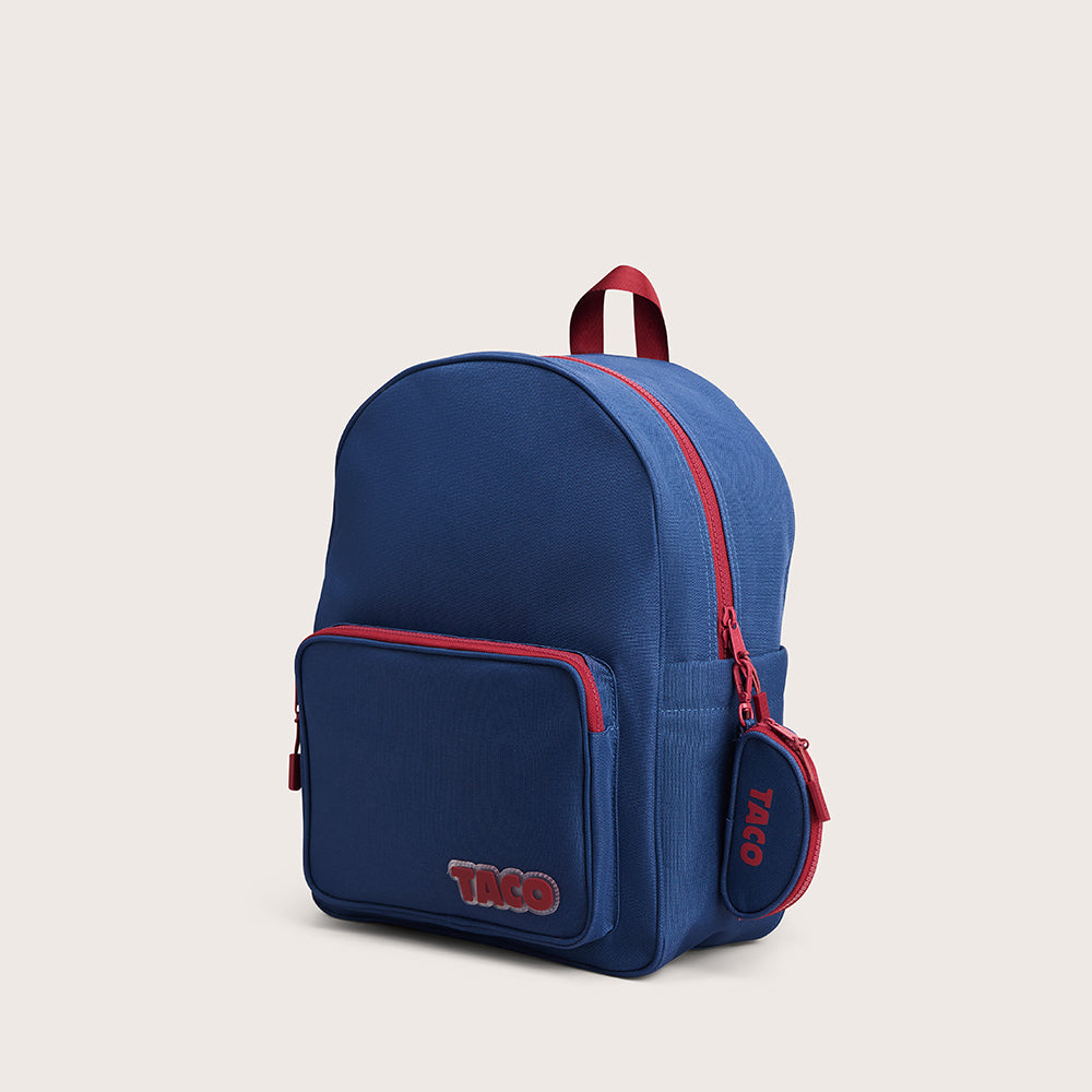 Sydney – Sac à dos Oxford