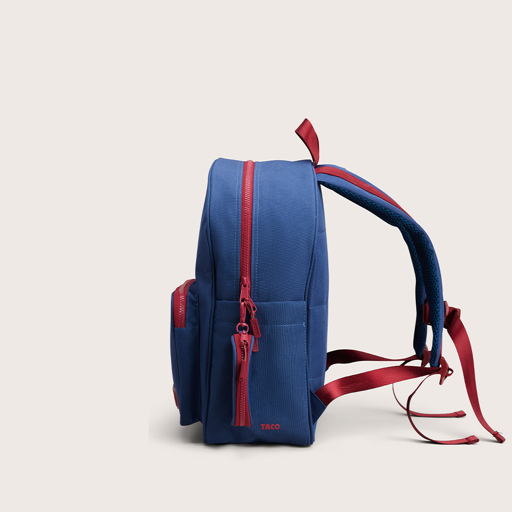 Sydney – Sac à dos Oxford