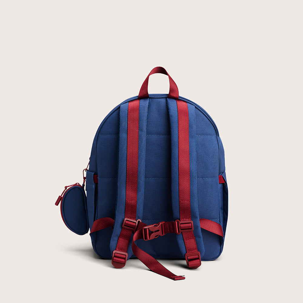 Sydney – Sac à dos Oxford