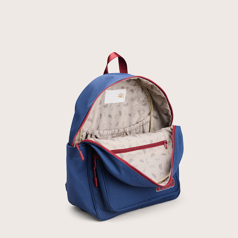 Sydney – Sac à dos Oxford