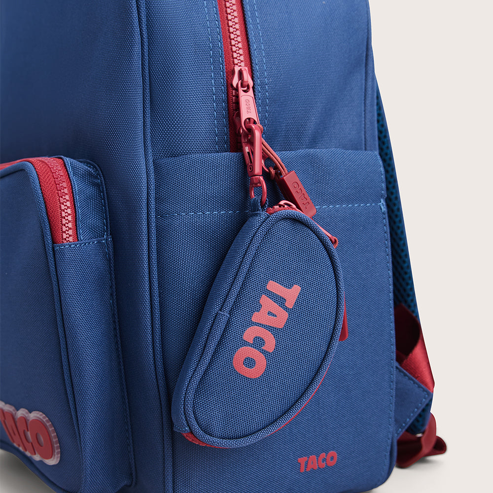 Sydney – Sac à dos Oxford