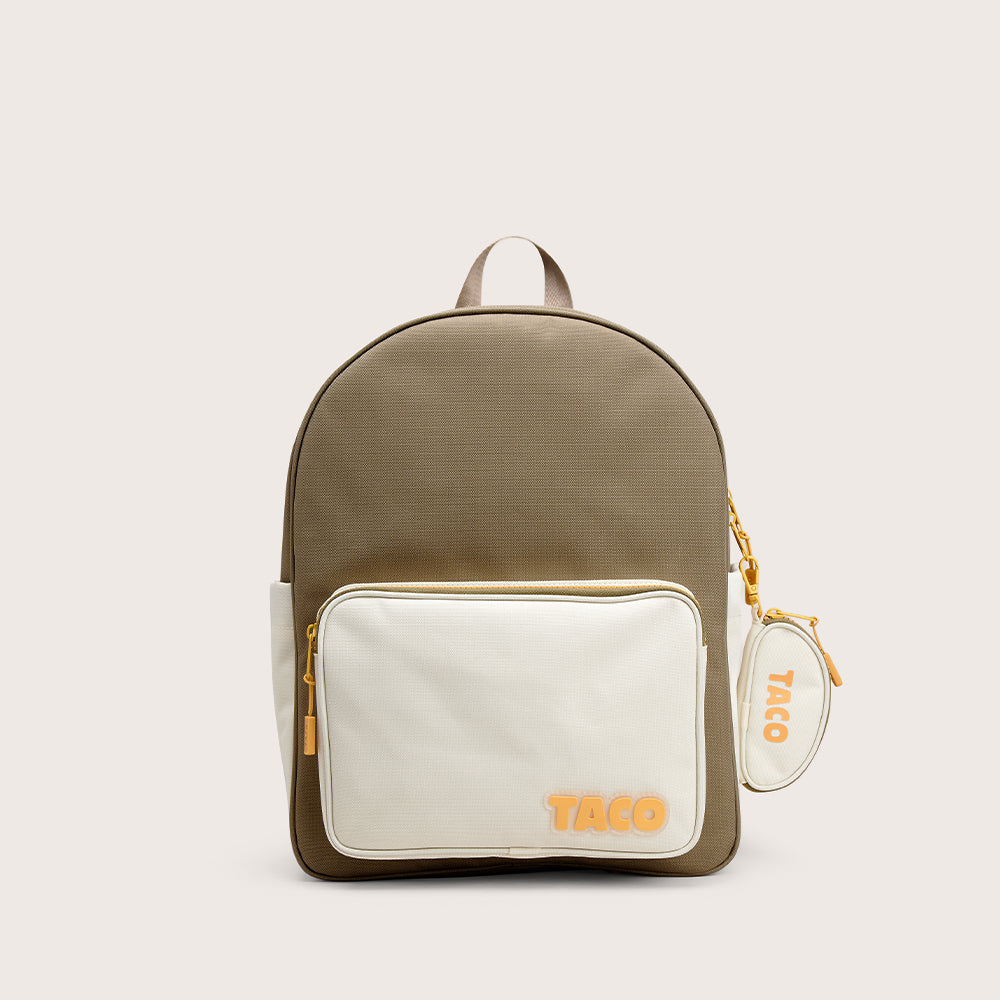 Sydney – Sac à dos Sandalwood