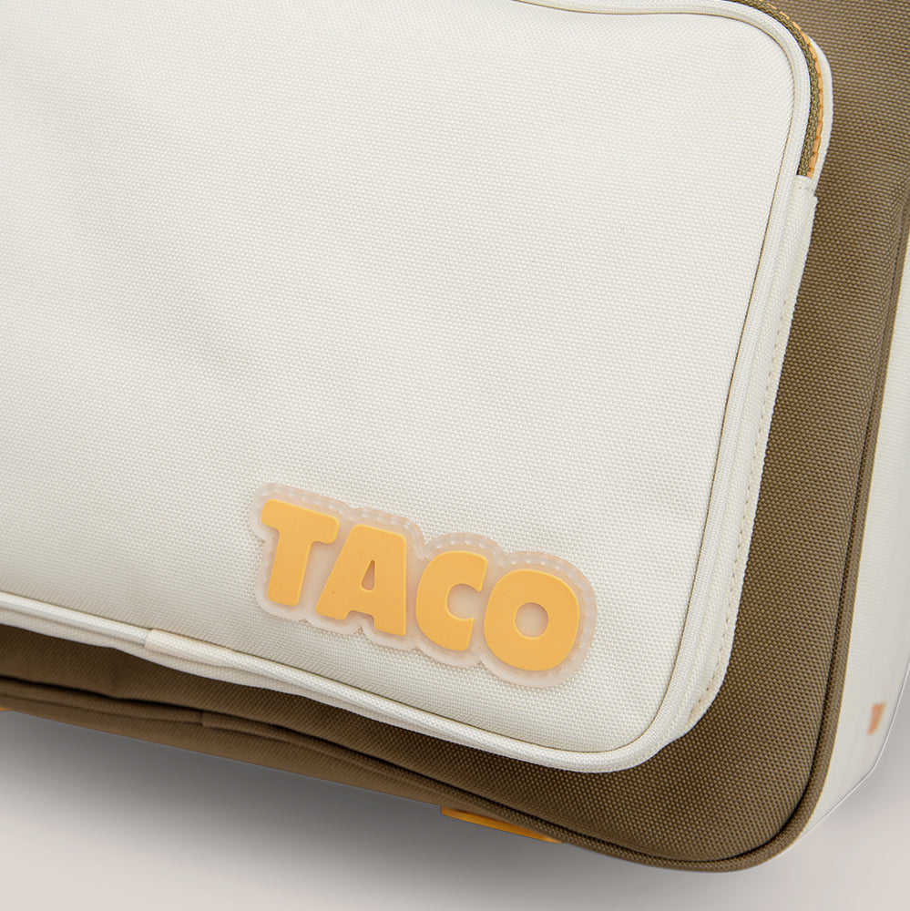 Sydney – Sandalwood Backpack 