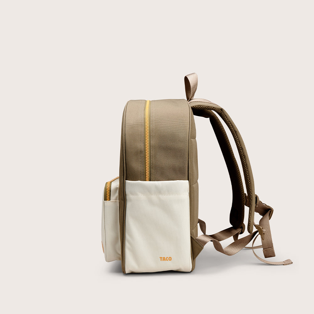 Sydney – Sandalwood Backpack 