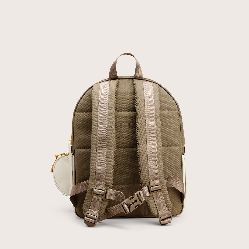 Sydney – Sandalwood Backpack 