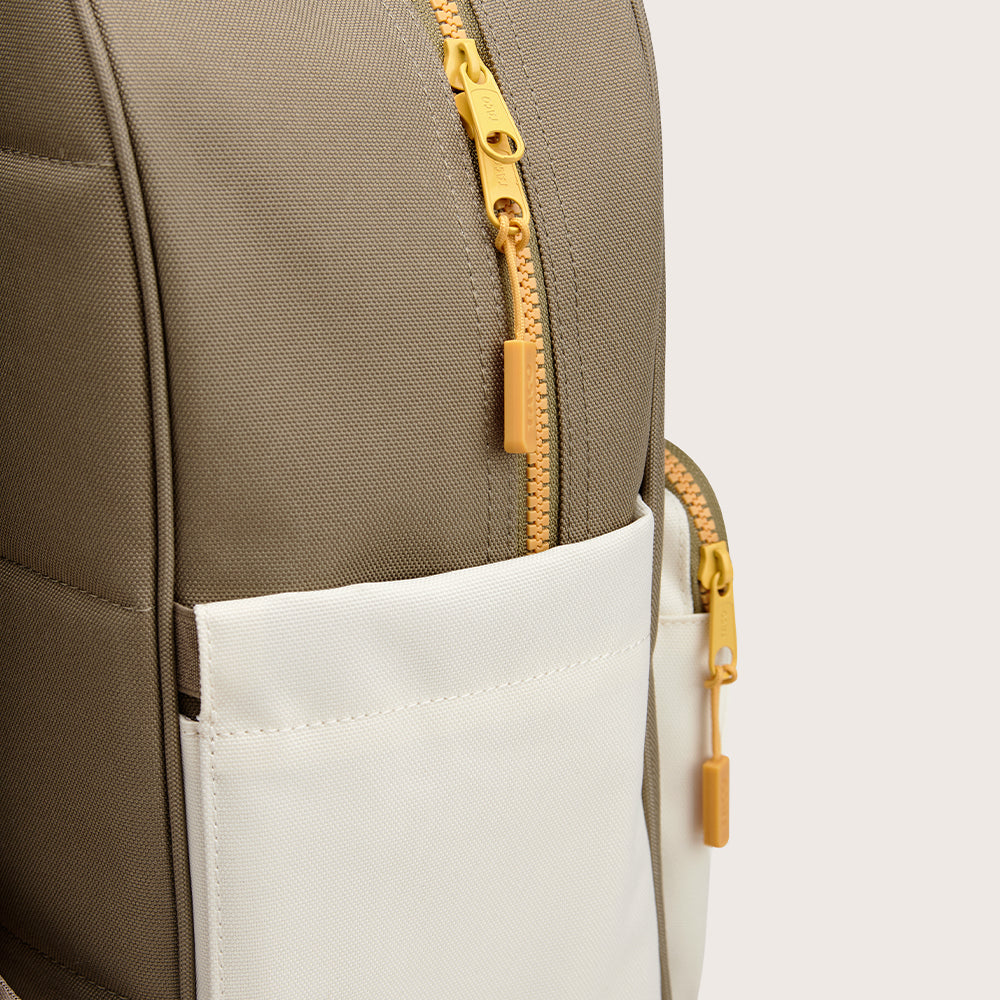 Sydney – Sandalwood Backpack 