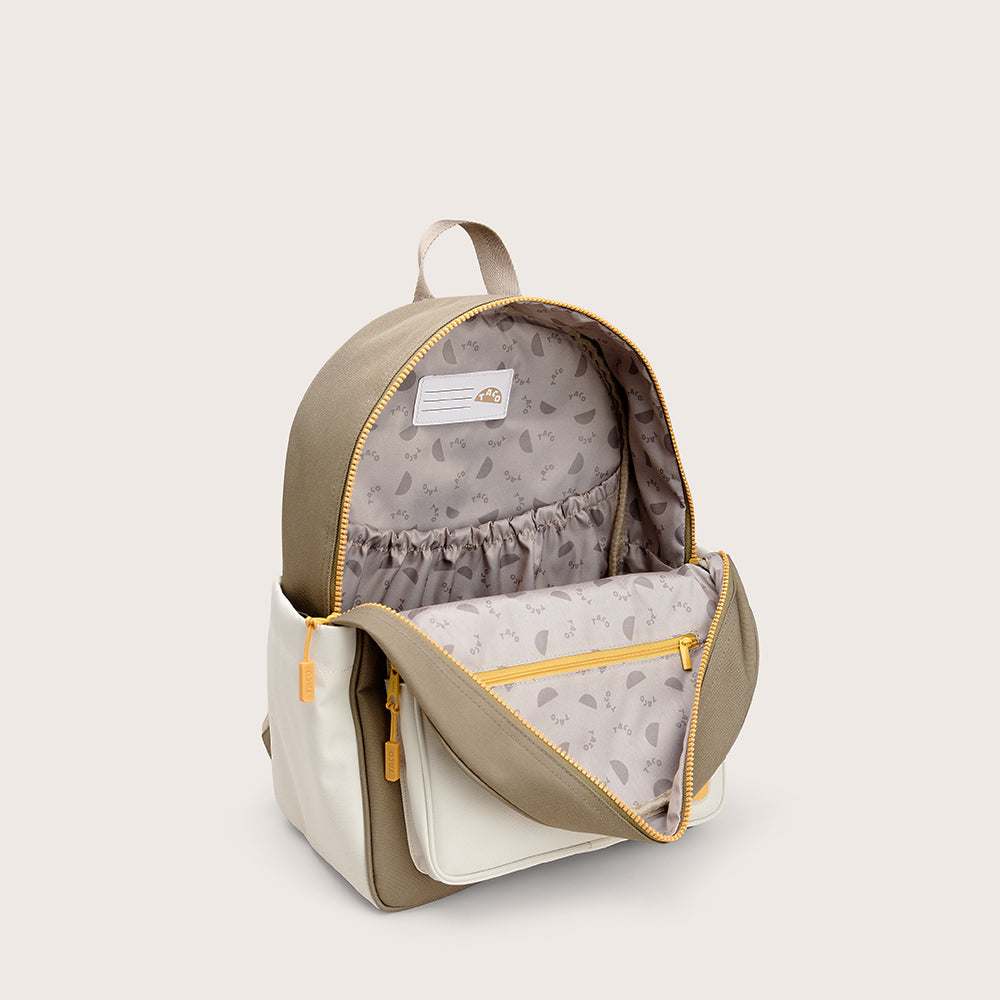 Sydney – Sandalwood Backpack 