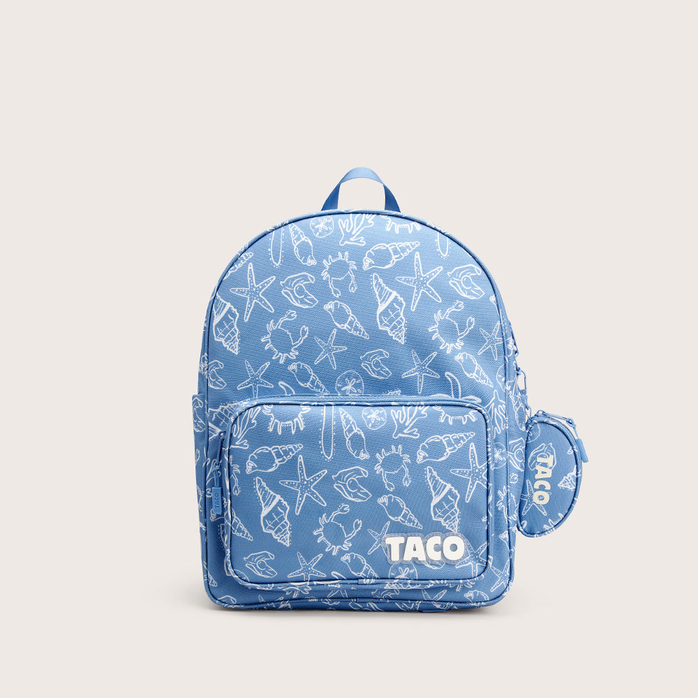 Sydney – Sac à dos Seaside Breeze