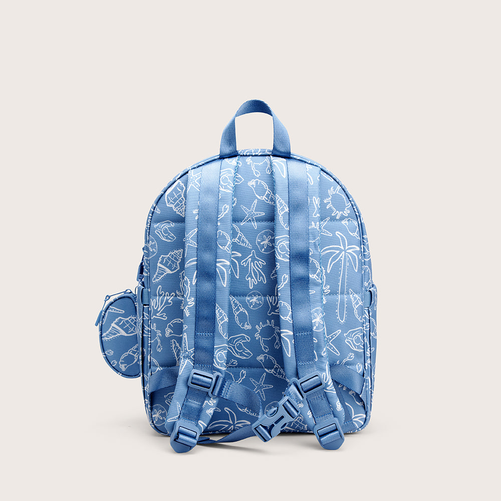 Sydney – Sac à dos Seaside Breeze