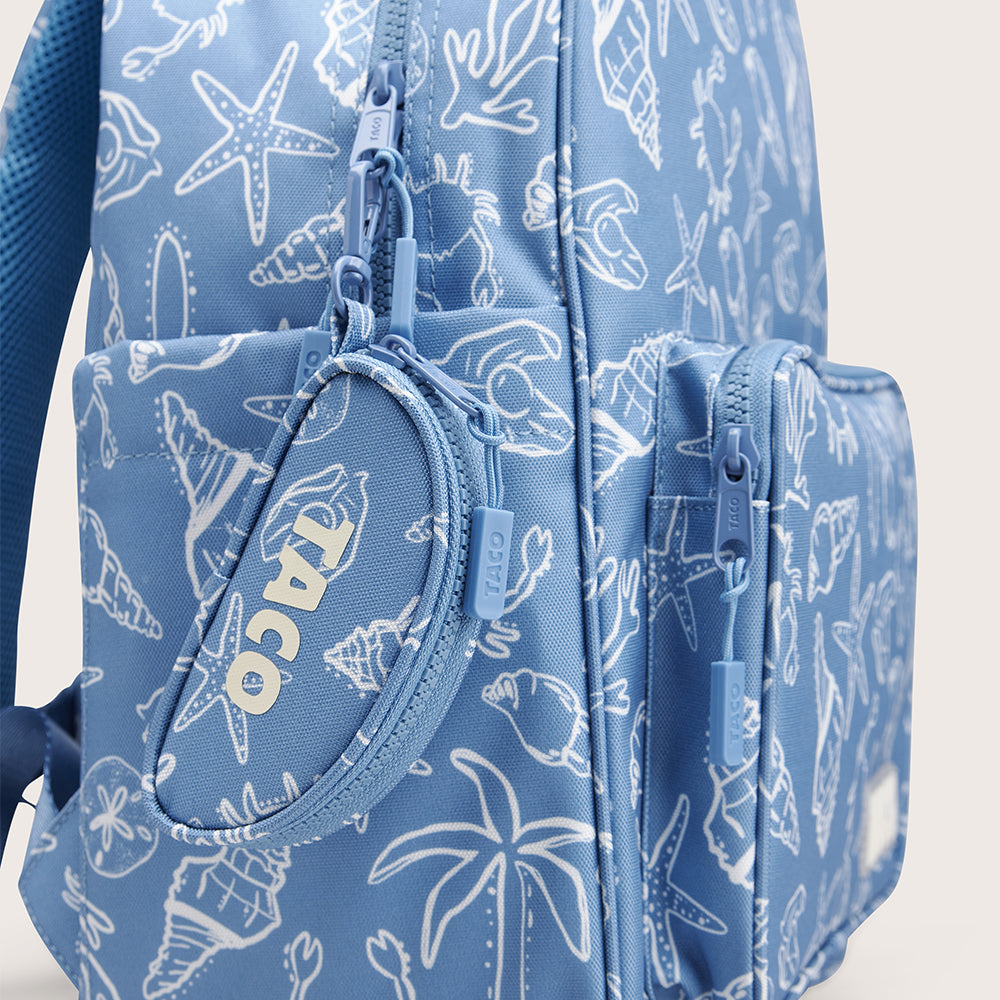 Sydney – Sac à dos Seaside Breeze