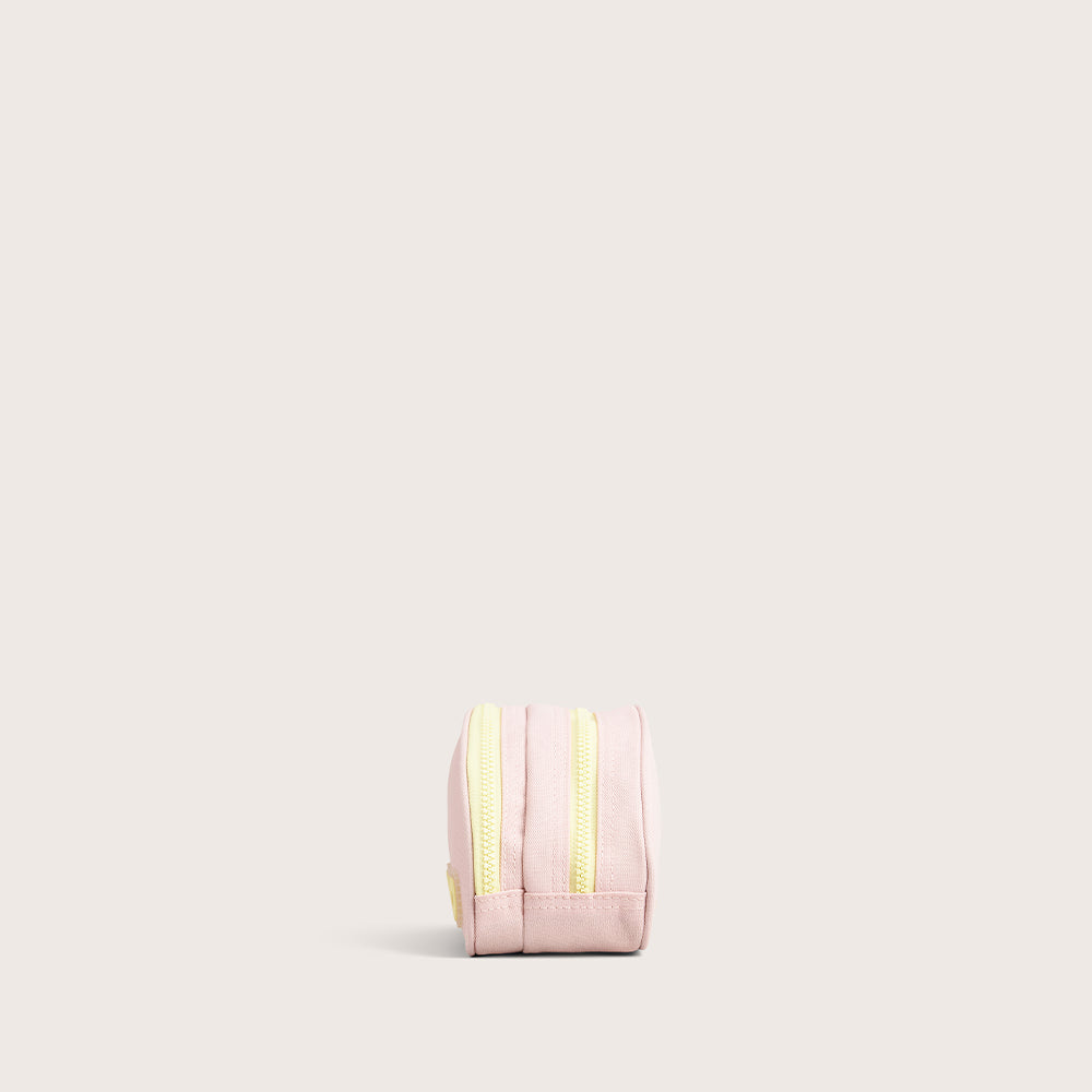 Étui à crayon pour enfant scolaire THOMAS DUSTY ROSE