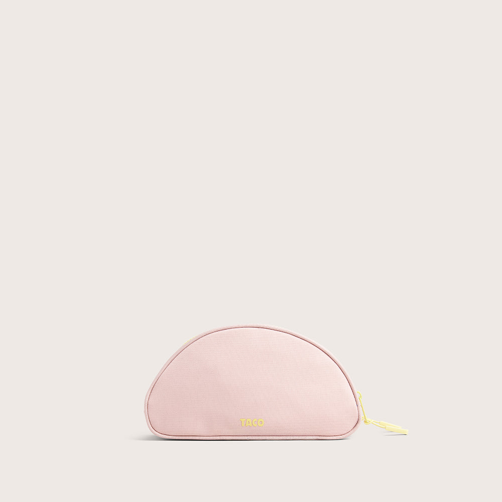 Étui à crayon pour enfant scolaire THOMAS DUSTY ROSE