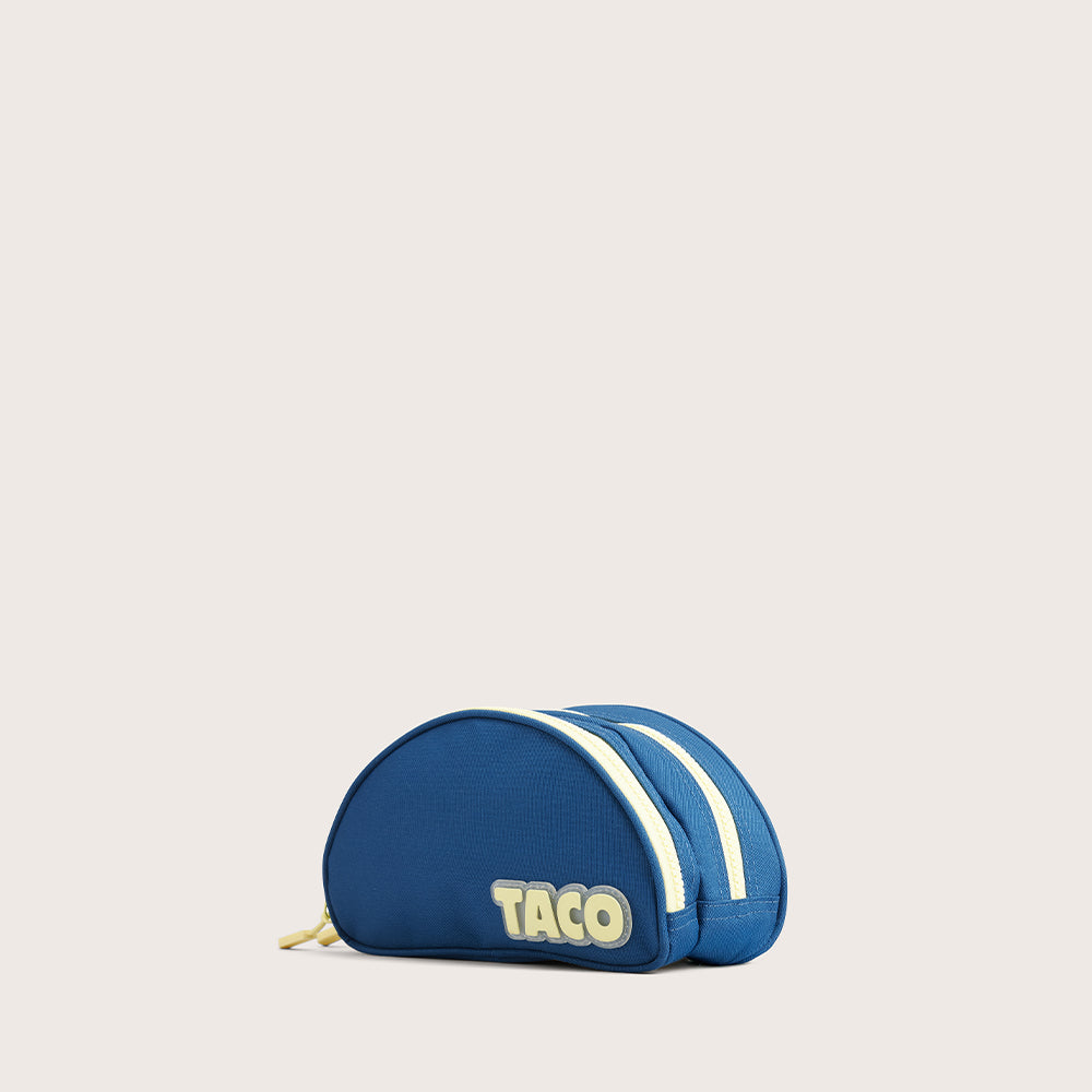 Étui à crayon pour enfant scolaire THOMAS NAVY BLUE